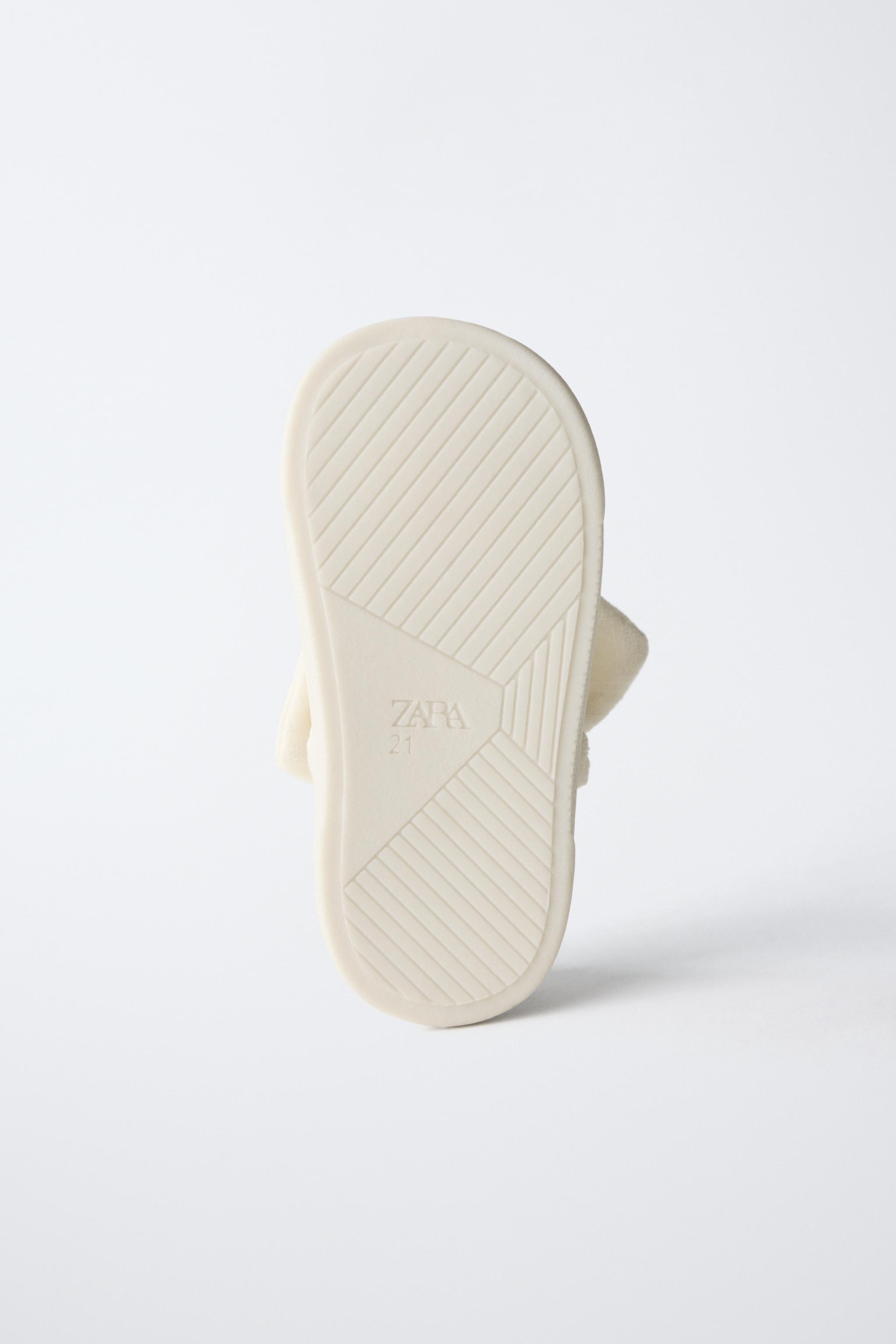 TENNIS NŒUD BAREFOOT